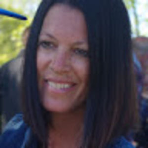 Meet your Posher, Bridget